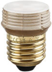Rábalux E27 LED fényforrás, 3W, 220lm, melegfehér fényű (79026)