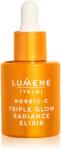 Lumene Nordic-C [VALO] озаряващ серум с витамин С 30ml