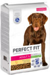 Perfect Fit 11, 5kg Perfect Fit Adult (>10kg) száraz kutyatáp 20% kedvezménnyel