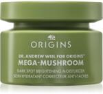 Origins Dr. Andrew Weil for Origins Mega-Mushroom Dark Spot Moisturizer Egységesítő hidratáló krém a bőr tökéletlenségei ellen 50 ml