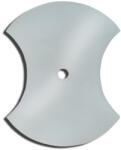 Carat központosító lemez 132mm - HDC3132000 (HDC3132000)