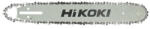 HiKOKI (Hitachi) fűrészlánc+vezető 18x325x72 - 781248 (781248)