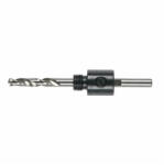 HiKOKI (Hitachi) Befogó Lyukfűrészhez 11mm >30 (752183) - ujhazbodrogi