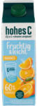 hohes C Fruchtig & Leicht Narancs 60% - 1000ml