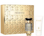 Paco Rabanne Rabanne Fame Szett - EDP 50 ml + Testápoló 75 ml - parfummania
