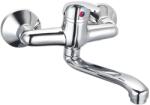 Styron Aqua, Fali Mosogató Csaptelep, Egykaros, 40-es (mcst-3) 5 év Garancia (mcst-3)