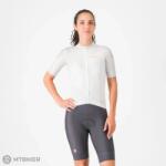 Castelli PRIMA 2 női rövidnadrág, sötétszürke (S)