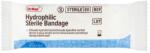 Dr. Max Bandaj Steril Hidrofil, 8 cm x 5 m
