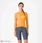 Castelli PRIMA 2 női rövidnadrág, twilight blue/hibiscus (S)