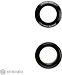 CeramicSpeed Outboard headset csapágyak, 1-1/8 - 1-1/8, fekete (Coated)