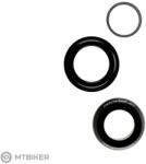 CeramicSpeed Outboard headset csapágyak, 44 mm, 1-1/8 - 1-1/4, fekete (Coated)