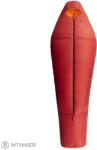 MAMMUT Comfort Fibre Bag -18 °C női hálózsák, 205 cm, piros (M)