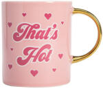 Paris Hilton "That´s Hot" 450 ml, rózsaszín