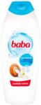 Baba Spumă de Baie pentru Bebeluși cu Unt de Shea & Floare de Portocal 750ml (8712561399159)