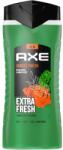 AXE Gel de Duș Jungle Fresh 400ml (62724300)