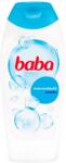 Baba Spumă de Baie cu Lanolină pentru Bebeluși 400ml (5996037081394)