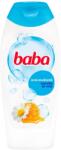 Baba Gel de Duș pentru Bebeluși cu Mușețel și Miere 400ml (5996358011865)
