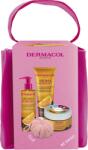 Dermacol Aroma moment - csokoládé 500 ml