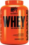 EXTRIFIT 100% Whey Protein 2 kg, gyümölcs shake