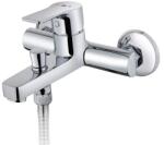 Strohm Teka Strohm Teka Manacor kádtöltő csaptelep, króm 841221200 (K) (841221200)