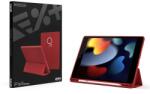 Next One IPAD-10.2-ROLLRED iPad 10, 2" piros tablet tok (IPAD-10.2-ROLLRED) (IPAD-10.2-ROLLRED) - megaplace