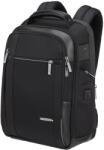 Samsonite Spectrolite 3, 0 14, 1" notebook hátizsák, fekete (KG3*09004) (KG3*09004)