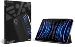 Next One IPD11-SMART-BLK iPad 11" tablet tok, fekete (IPD11-SMART-BLK) (IPD11-SMART-BLK)