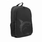 White Shark SCOUT fekete gamer hátizsák 15, 6 (WS GBP-006-B) - konzolvilag