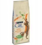 Cat Chow Száraz macskaeledel Cat Chow csirke 15 kg - allegro - 24 550 Ft