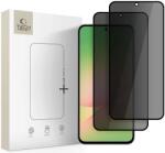 Tech-Protect Glass Spy+ 2 бр Galaxy A36 / A56 5G Privacy протективно стъкло (5906302362073)