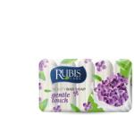Rubis Care Рубис тоалетен сапун 5брх60грама люляк (44837)