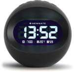 Newgate ceas cu alarmă Centre Of The Earth Alarm Clock 99KK-EGU2H2_99X (KB1021LCD.COTE1)