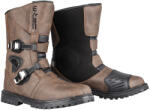 W-TEC Motoros cipő W-TEC Quartzo 40 barna (20433-40-2)