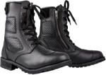 W-TEC Motoros csizma W-TEC Feasel fekete 38 (19010-38)