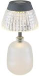 GLOBO Globo 36536A - LED Napelemes lámpa 10xLED/0, 06W/3V IP44 GL8122 (GL8122)