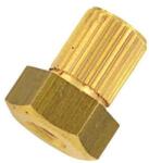 RABOESCH inserție cuplaj 106-40 alamă M4 (KR-rb106-20)