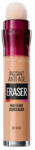Maybelline New York Instant Eraser korrektor 02 Nude (6, 8 ml)