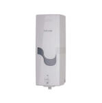 Celtex E-Control szenzoros habszappan adagoló ABS fehér (95520) - pepita