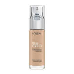 L'Oréal True Match alapozó 2. N Vanilla (30 ml)