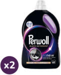 Perwoll Black finommosószer 2x3 liter (120 mosás)