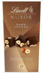 Lindt Csokoládé LINDT Nuxor mogyorós étcsokoládé praliné 150g