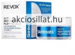 Revox Skintreats Biotic Rehidrating Plumping Jelly hidratáló és teltséget adó gél 50ml