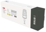 EMOS LED-es közvilágítási lámpatest SOLIS 30W, 3600 lm, meleg fehér, IP65