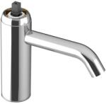 SAPHO ULTRAMIX mosdócsaptelep test, króm (UT002-1) (UT002-1)