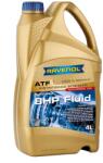 RAVENOL Mtf-1 Sae 75w85 4l