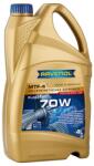 RAVENOL Mtf-4 Sae 70w 4l - olajmarket