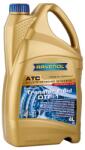 RAVENOL Atf Transfer Fluid Dtf-1 4l
