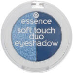 essence Soft Touch Dou szemhéjpúder /03 - 1 db
