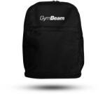 GymBeam Rucsac Signature Black Geanta sport