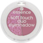 essence Soft Touch Dou szemhéjpúder /02 - 1 db